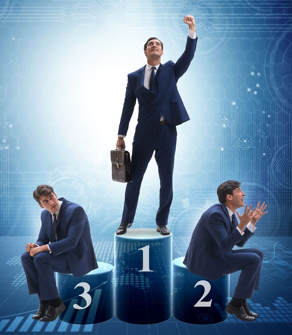 Sales Strategy
