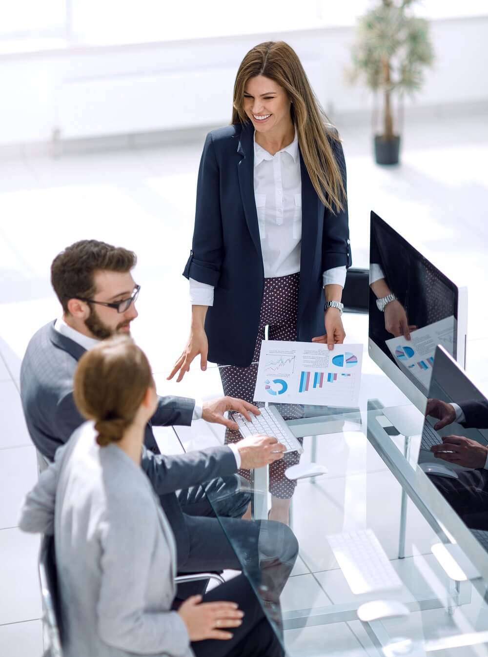 Call Centre Manager