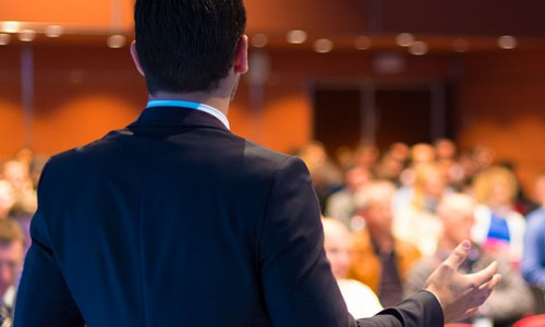 Corporate Sales Training