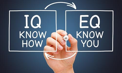 The Role of Emotional Intelligence in Sales Training