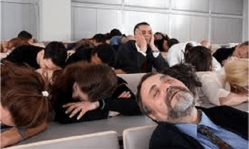 Why is so Much Sales Training so Ineffective?