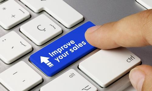 10 Tweaks to Improve your Sales