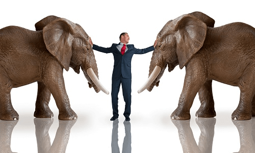 How to Approach Conflict Resolution in 5 Steps