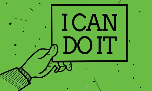 HOW TO BE MORE ASSERTIVE