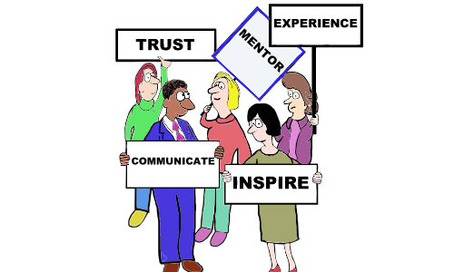 13 CHARACTERISTICS OF A TRAINER