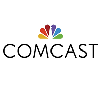 COMCAST Logo