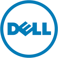 DELL Logo