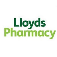 Lloyds Pharmacy Logo