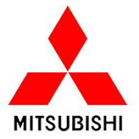 MITSUBISHI Logo