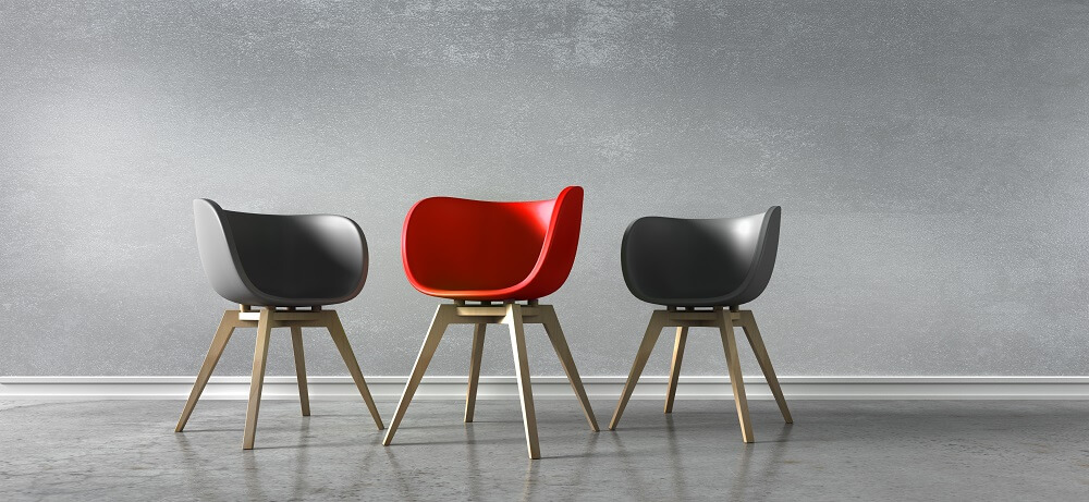 Consultative Selling Chairs