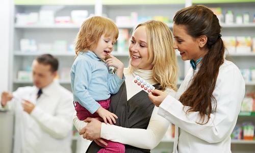 Achieve High Customer Experience - Retail Pharmacy