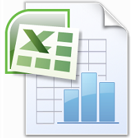 Excel Logo