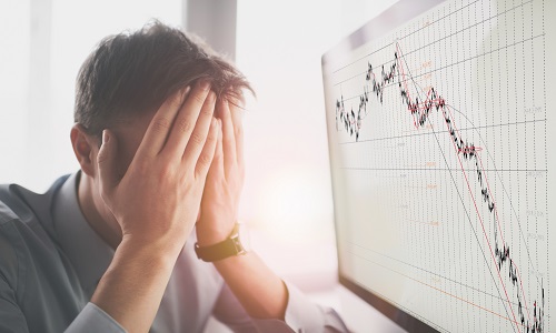 Research Into Why So Many Sales People Fail: Part 1