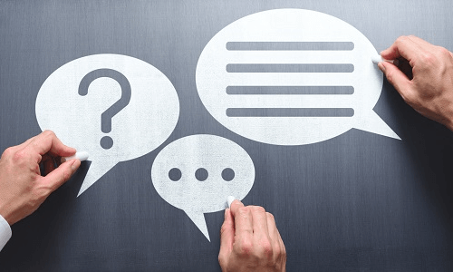 Why good communication skills matter