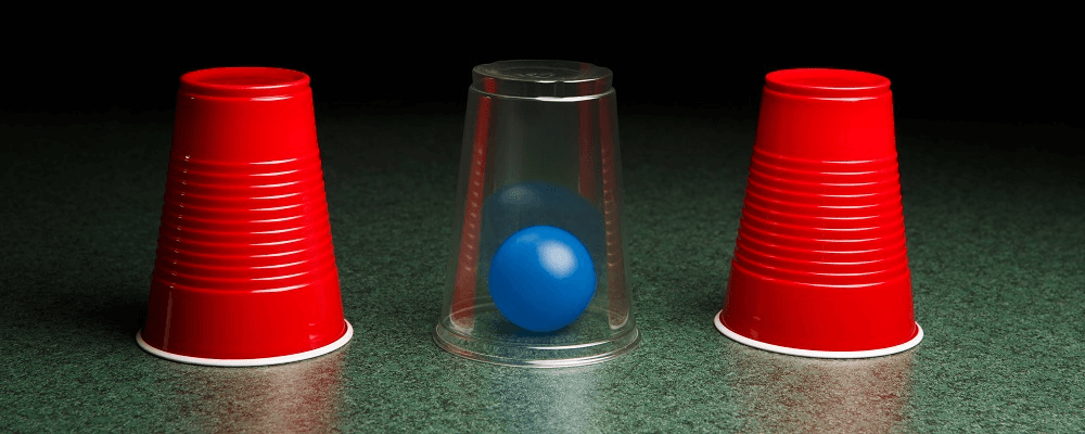 Management Guesswork