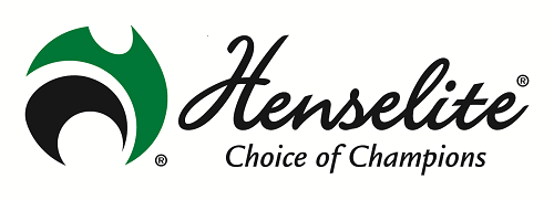 henselite logo
