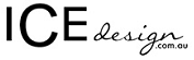 ICE Design Logo