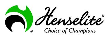Henselite Logo