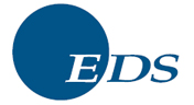 EDS Logo EDS Logo