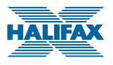 Halifax Logo Halifax Logo