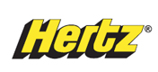 Hertz Logo Hertz Logo
