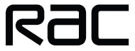 RAC Logo