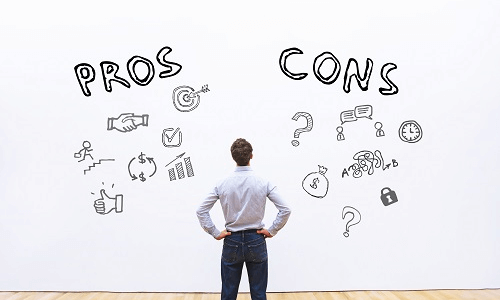 Is sales still a dirty word?