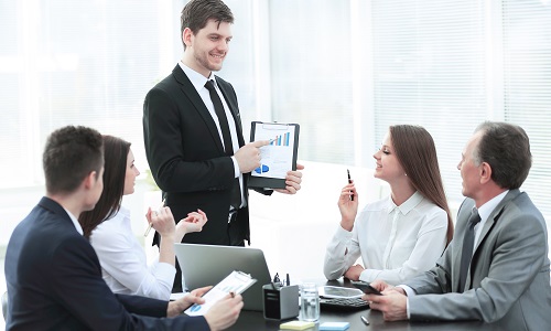 4 Principles of Performance Improvement