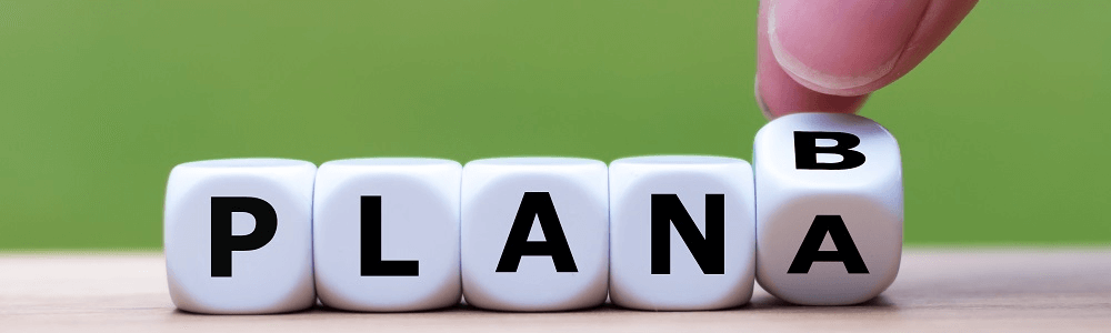 Plan A B
