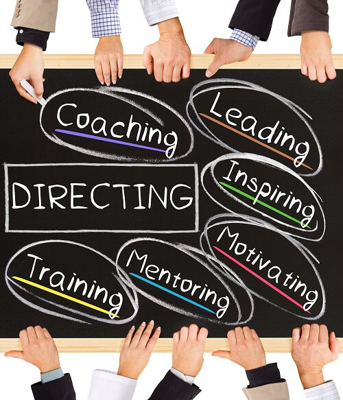 Training Courses