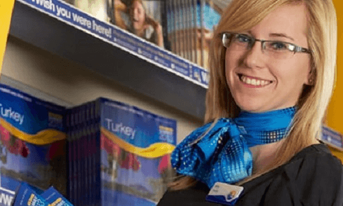 Retail Customer Service And Selling Skills