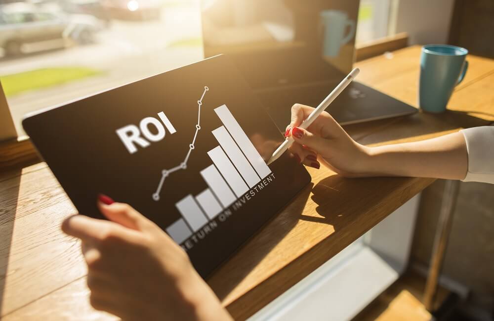 Return On Investment