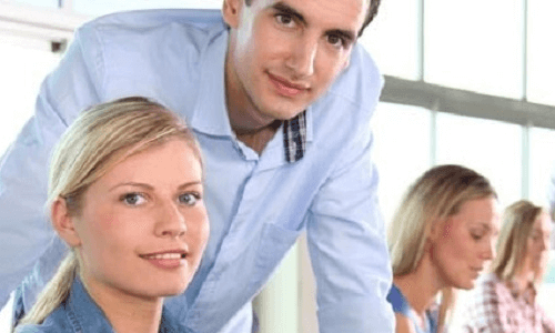 Sales through Service Training