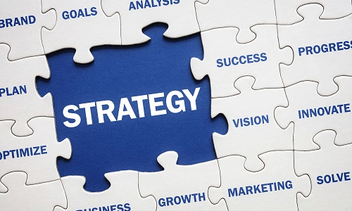 Selling Strategy