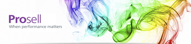 Prosell_Sales_Training