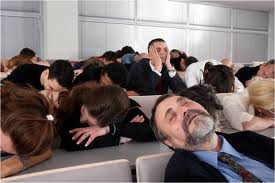 Sales Training Ineffective 