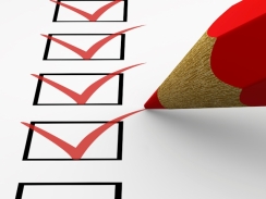 Time Management Training To Do Check List