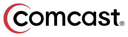 Comcast Logo