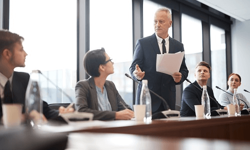 Sales Coaching