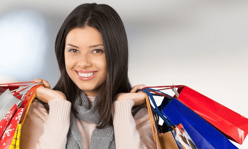Retail Sales Training