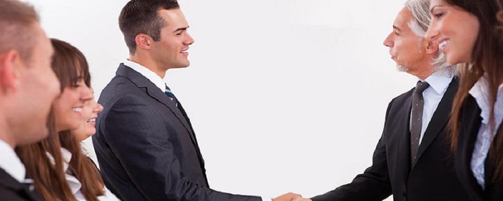 INTRODUCTION TO SUCCESSFUL SALES