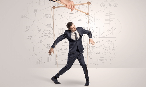 Take control of the Sales Meeting