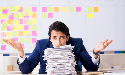 Why to-do lists set you up for failure