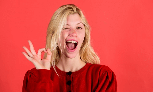 Top Ten Body Language Tips