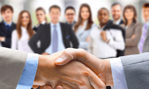 Training Courses Introduction