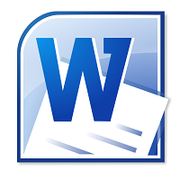 Word Logo